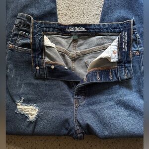 Wild Fable Distressed Jeans